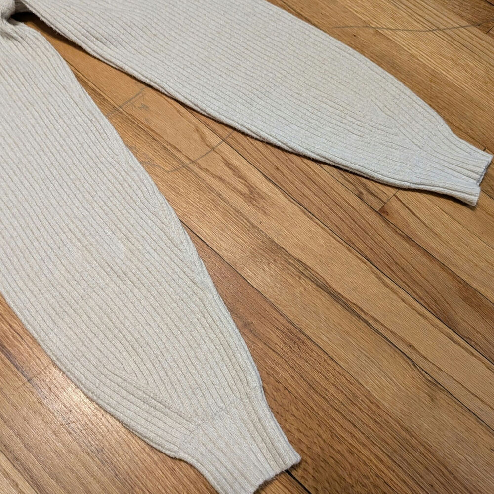 Universal Threads Cozy Ribbed Knit Lounge pants - Picture 5 of 6